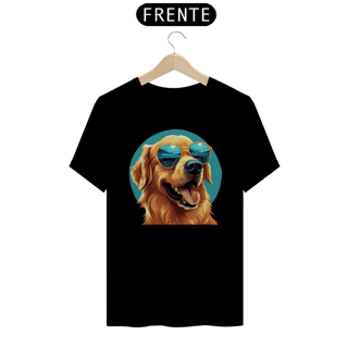 Nome do produto Camiseta - Golden 3