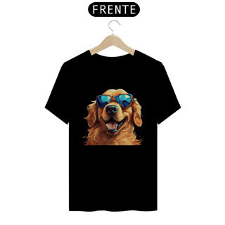 Nome do produto Camiseta - Golden 4