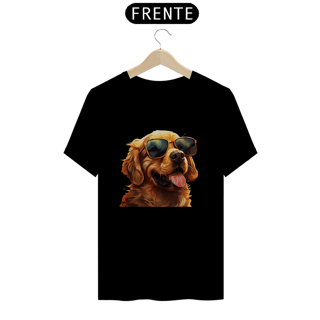 Nome do produto Camiseta - Golden 5