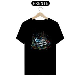 Camiseta - Piano 2