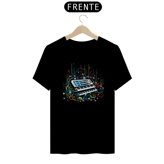 Camiseta - Piano 2