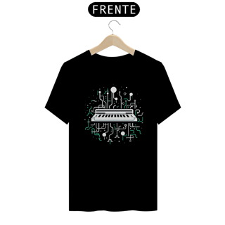 Camiseta - Piano 3