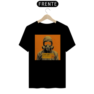 Nome do produto Camiseta - Radioactive Man 1