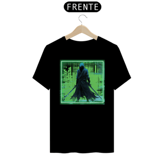 Nome do produto Camiseta - Future Samurai 1