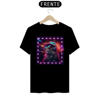 Nome do produto Camiseta Hype Cat 2