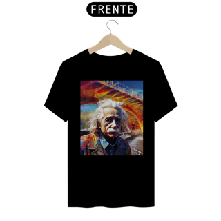 Nome do produto Camiseta - Einstein 2
