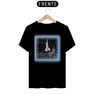 Nome do produto Camiseta - Rocket 2