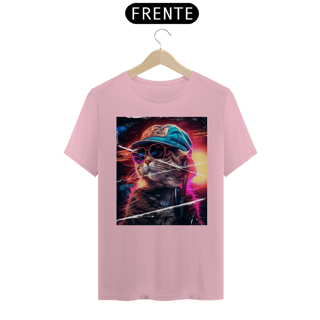 Nome do produto Camiseta Hype Cat 1
