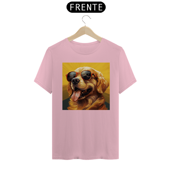 Camiseta - Golden 2