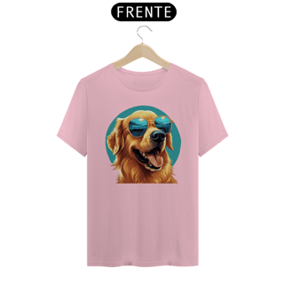 Nome do produto Camiseta - Golden 3