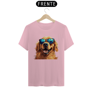 Nome do produto Camiseta - Golden 4