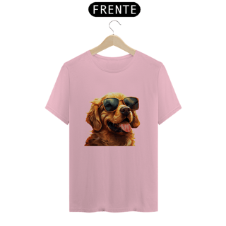 Nome do produto Camiseta - Golden 5