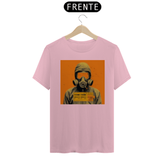 Nome do produto Camiseta - Radioactive Man 1
