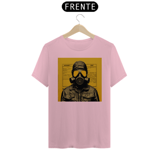Nome do produto Camiseta - Radioactive Man 2