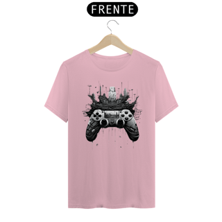 Nome do produto Camiseta - Game World 3
