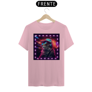 Nome do produto Camiseta Hype Cat 2