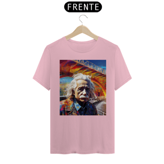 Nome do produto Camiseta - Einstein 2