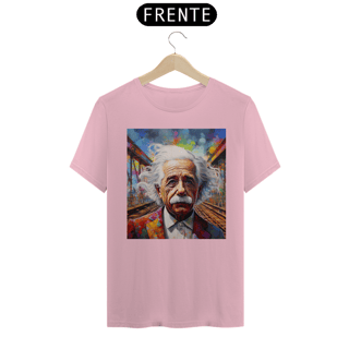 Nome do produto Camiseta - Einstein 3