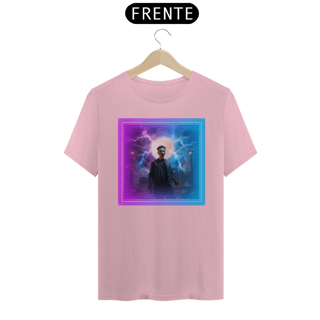 Nome do produto Camiseta - Nikola Tesla