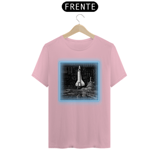 Nome do produto Camiseta - Rocket 2