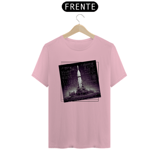 Nome do produto Camiseta - Rocket 3