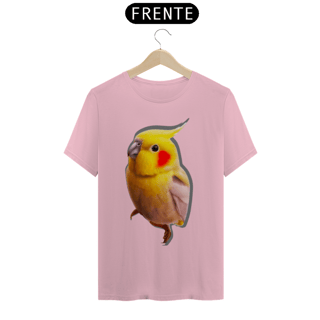 Camiseta - Calopsita 1