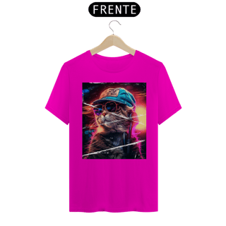 Nome do produto Camiseta Hype Cat 1
