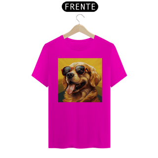 Nome do produto Camiseta - Golden 2