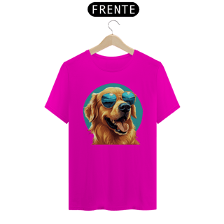 Nome do produto Camiseta - Golden 3
