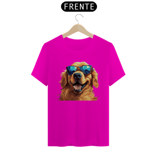 Nome do produto Camiseta - Golden 4