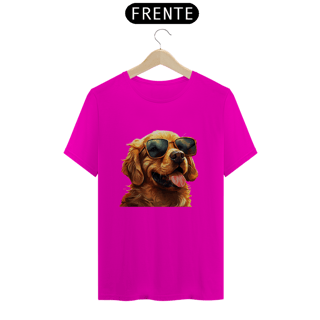 Nome do produto Camiseta - Golden 5
