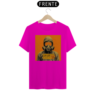 Nome do produto Camiseta - Radioactive Man 1