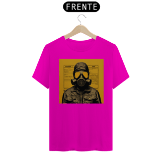 Nome do produto Camiseta - Radioactive Man 2