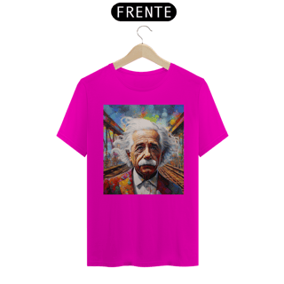 Nome do produto Camiseta - Einstein 3