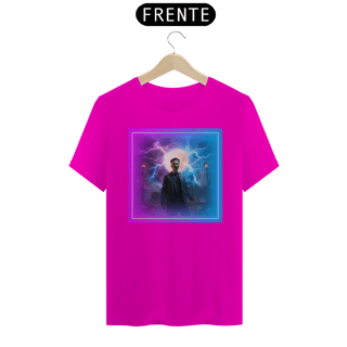Nome do produto Camiseta - Nikola Tesla