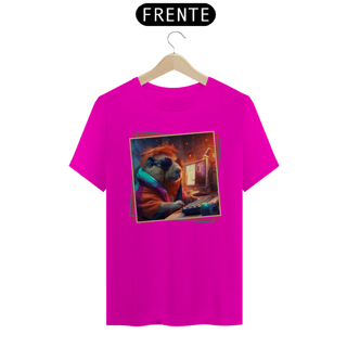 Nome do produto Camiseta - CapyWear 1
