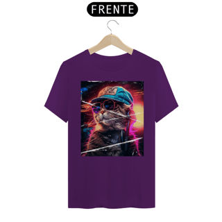 Nome do produto Camiseta Hype Cat 1