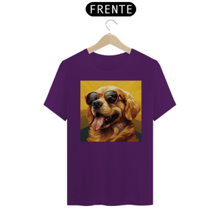 Nome do produto Camiseta - Golden 2