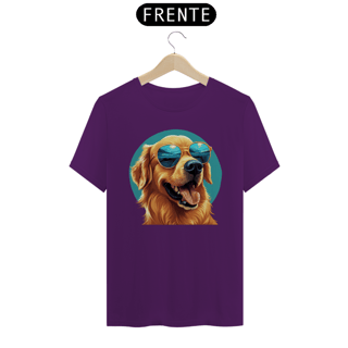 Nome do produto Camiseta - Golden 3