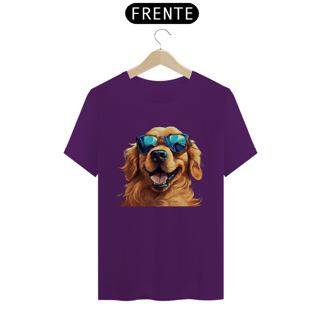 Nome do produto Camiseta - Golden 4