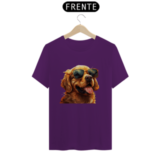 Nome do produto Camiseta - Golden 5