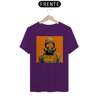 Nome do produto Camiseta - Radioactive Man 1