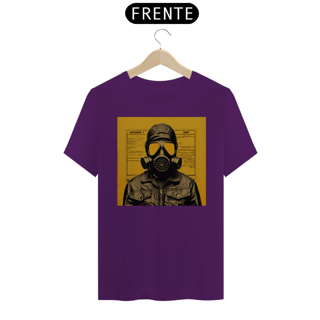 Nome do produto Camiseta - Radioactive Man 2