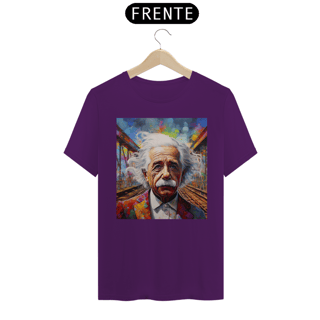 Nome do produto Camiseta - Einstein 3