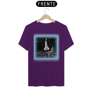 Nome do produto Camiseta - Rocket 2