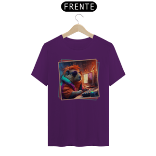 Nome do produto Camiseta - CapyWear 1