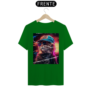 Nome do produto Camiseta Hype Cat 1