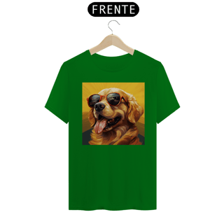 Nome do produto Camiseta - Golden 2