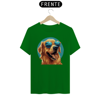 Nome do produto Camiseta - Golden 3