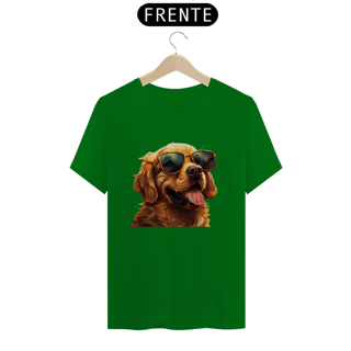 Nome do produto Camiseta - Golden 5